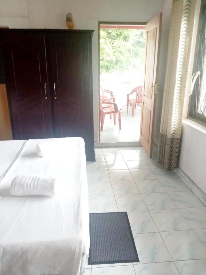 Chandi Mahal Homestay Kandy Luaran gambar