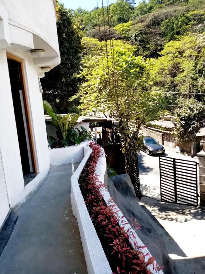 Chandi Mahal Homestay Kandy Luaran gambar