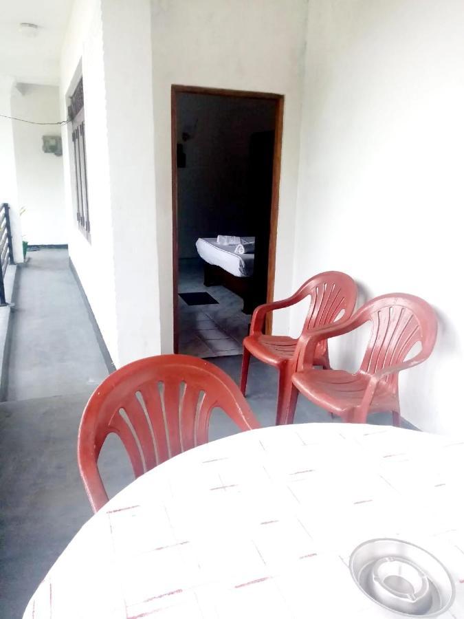 Chandi Mahal Homestay Kandy Luaran gambar