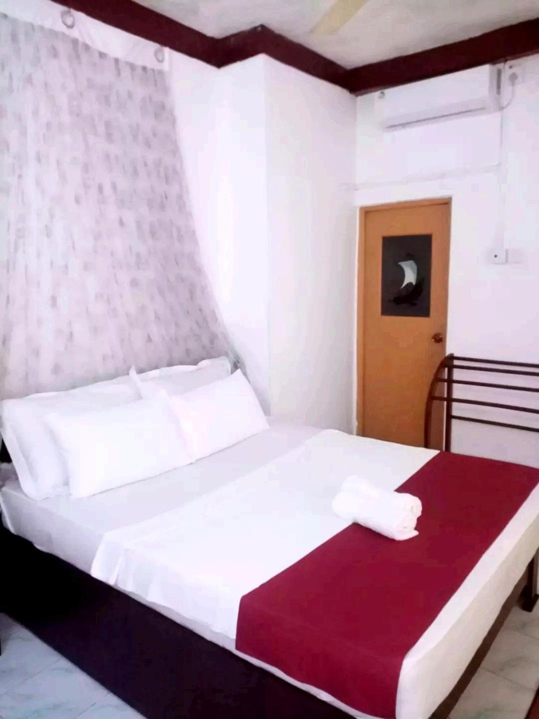 Chandi Mahal Homestay Kandy Bilik gambar